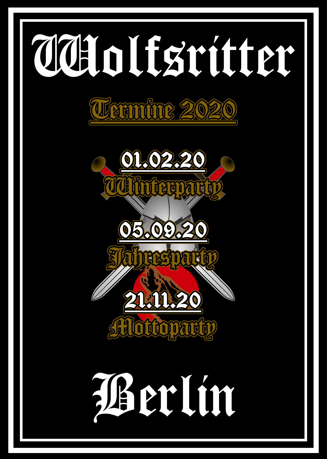 flyer